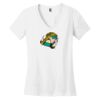 Women's Perfect Weight ® V Neck Tee Thumbnail