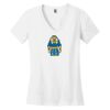 Women's Perfect Weight ® V Neck Tee Thumbnail