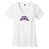 Women's Perfect Weight ® V Neck Tee Thumbnail