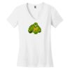 Women's Perfect Weight ® V Neck Tee Thumbnail