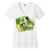 Women's Perfect Weight ® V Neck Tee Thumbnail