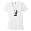 Women's Perfect Weight ® V Neck Tee Thumbnail