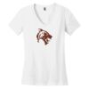 Women's Perfect Weight ® V Neck Tee Thumbnail