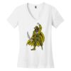 Women's Perfect Weight ® V Neck Tee Thumbnail