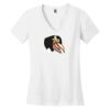 Women's Perfect Weight ® V Neck Tee Thumbnail