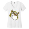 Women's Perfect Weight ® V Neck Tee Thumbnail