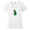 Women's Perfect Weight ® V Neck Tee Thumbnail