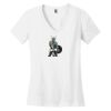 Women's Perfect Weight ® V Neck Tee Thumbnail