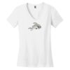 Women's Perfect Weight ® V Neck Tee Thumbnail