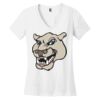 Women's Perfect Weight ® V Neck Tee Thumbnail