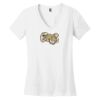 Women's Perfect Weight ® V Neck Tee Thumbnail