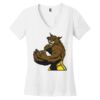 Women's Perfect Weight ® V Neck Tee Thumbnail
