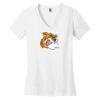 Women's Perfect Weight ® V Neck Tee Thumbnail