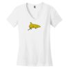 Women's Perfect Weight ® V Neck Tee Thumbnail