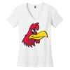 Women's Perfect Weight ® V Neck Tee Thumbnail
