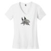 Women's Perfect Weight ® V Neck Tee Thumbnail