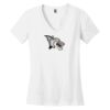 Women's Perfect Weight ® V Neck Tee Thumbnail