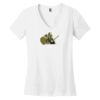 Women's Perfect Weight ® V Neck Tee Thumbnail