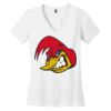 Women's Perfect Weight ® V Neck Tee Thumbnail