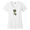Women's Perfect Weight ® V Neck Tee Thumbnail