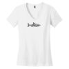 Women's Perfect Weight ® V Neck Tee Thumbnail