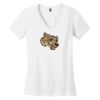 Women's Perfect Weight ® V Neck Tee Thumbnail