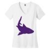 Women's Perfect Weight ® V Neck Tee Thumbnail