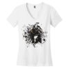 Women's Perfect Weight ® V Neck Tee Thumbnail