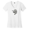 Women's Perfect Weight ® V Neck Tee Thumbnail