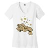 Women's Perfect Weight ® V Neck Tee Thumbnail