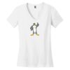 Women's Perfect Weight ® V Neck Tee Thumbnail