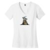 Women's Perfect Weight ® V Neck Tee Thumbnail
