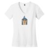 Women's Perfect Weight ® V Neck Tee Thumbnail