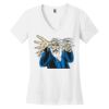 Women's Perfect Weight ® V Neck Tee Thumbnail