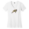 Women's Perfect Weight ® V Neck Tee Thumbnail