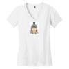 Women's Perfect Weight ® V Neck Tee Thumbnail