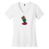 Women's Perfect Weight ® V Neck Tee Thumbnail