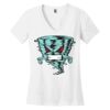 Women's Perfect Weight ® V Neck Tee Thumbnail
