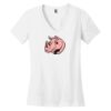 Women's Perfect Weight ® V Neck Tee Thumbnail