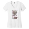 Women's Perfect Weight ® V Neck Tee Thumbnail