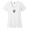 Women's Perfect Weight ® V Neck Tee Thumbnail