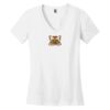 Women's Perfect Weight ® V Neck Tee Thumbnail