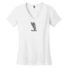 Women's Perfect Weight ® V Neck Tee Thumbnail