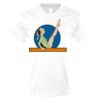HD Cotton V-Neck T-Shirt Thumbnail