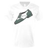 HD Cotton V-Neck T-Shirt Thumbnail