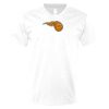HD Cotton V-Neck T-Shirt Thumbnail