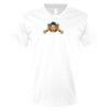 HD Cotton V-Neck T-Shirt Thumbnail