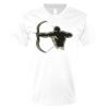 HD Cotton V-Neck T-Shirt Thumbnail