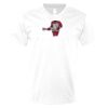 HD Cotton V-Neck T-Shirt Thumbnail