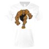 HD Cotton V-Neck T-Shirt Thumbnail